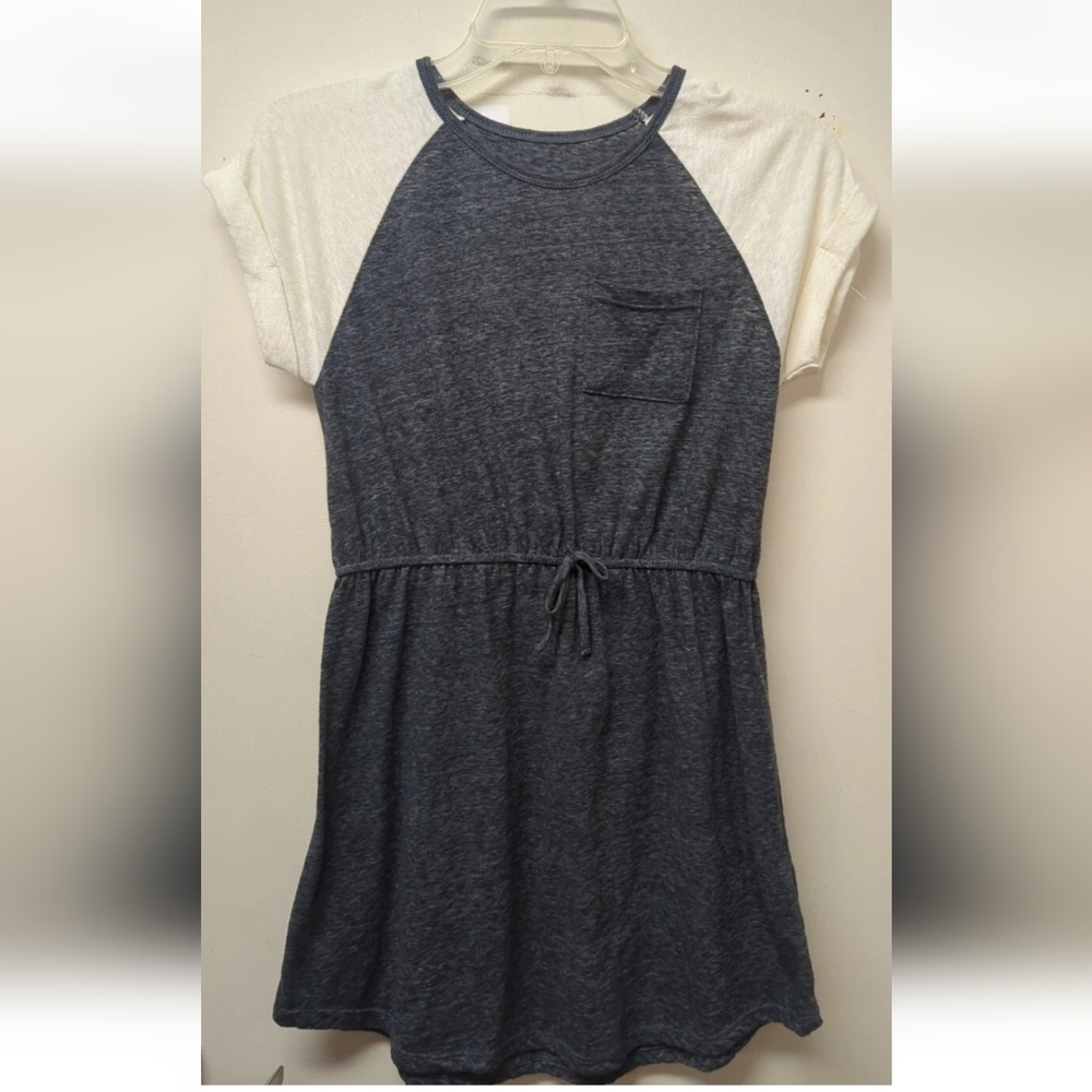 Alternative Earth Maxi Dress Size S